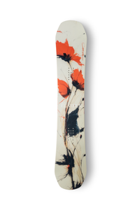 CAPiTA Birds of a Feather Snowboard 2027 top sheet