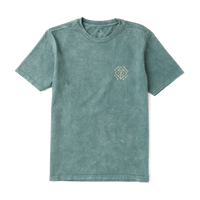 Men’s Ghostrider T-Shirt - Slate Green