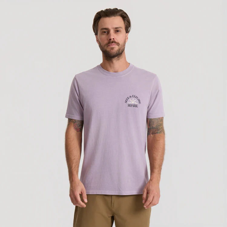 Men's Seek & Explore Premium Tee