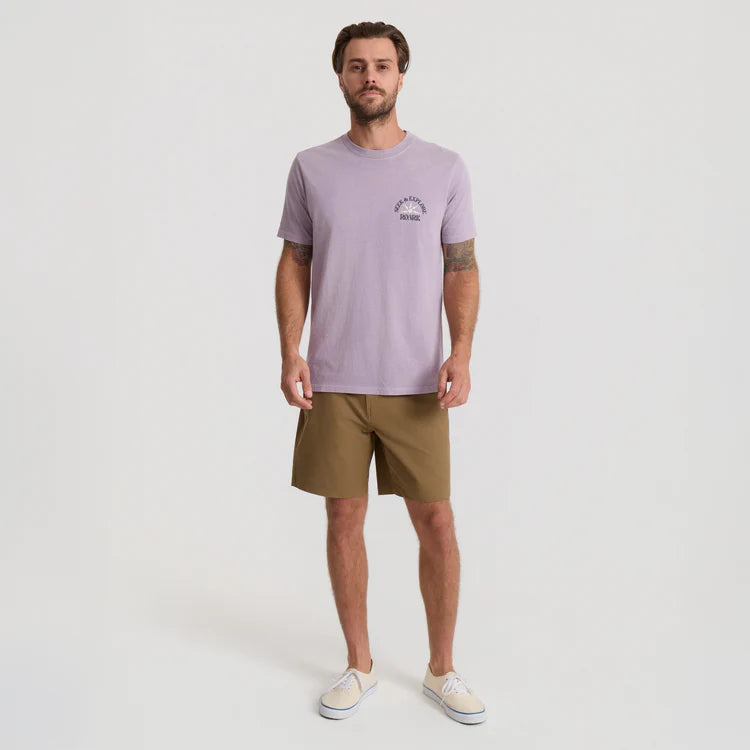 Men's Seek & Explore Premium Tee