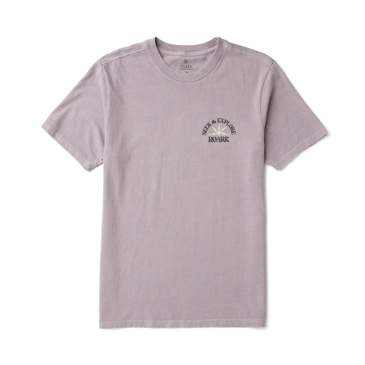 Men's Seek & Explore Premium Tee