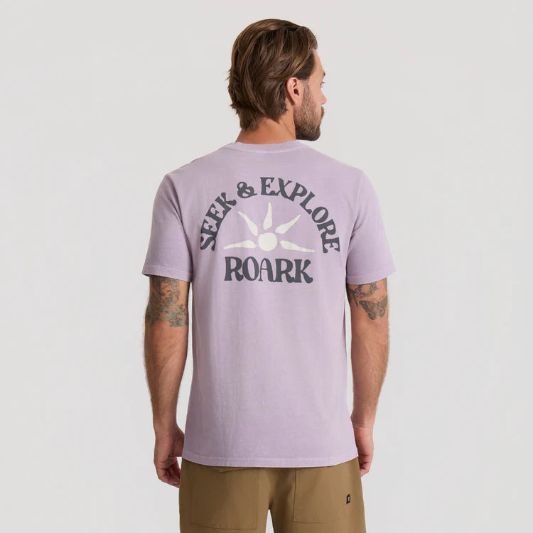 Men's Seek & Explore Premium Tee