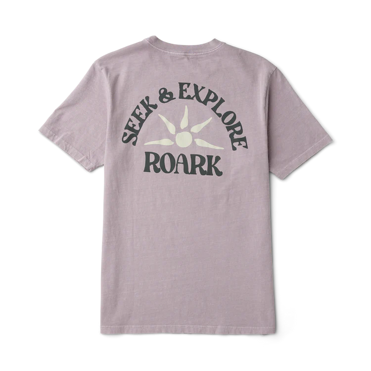 Men's Seek & Explore Premium Tee