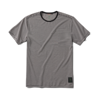 Men's Borrego Active Tee - Stripe