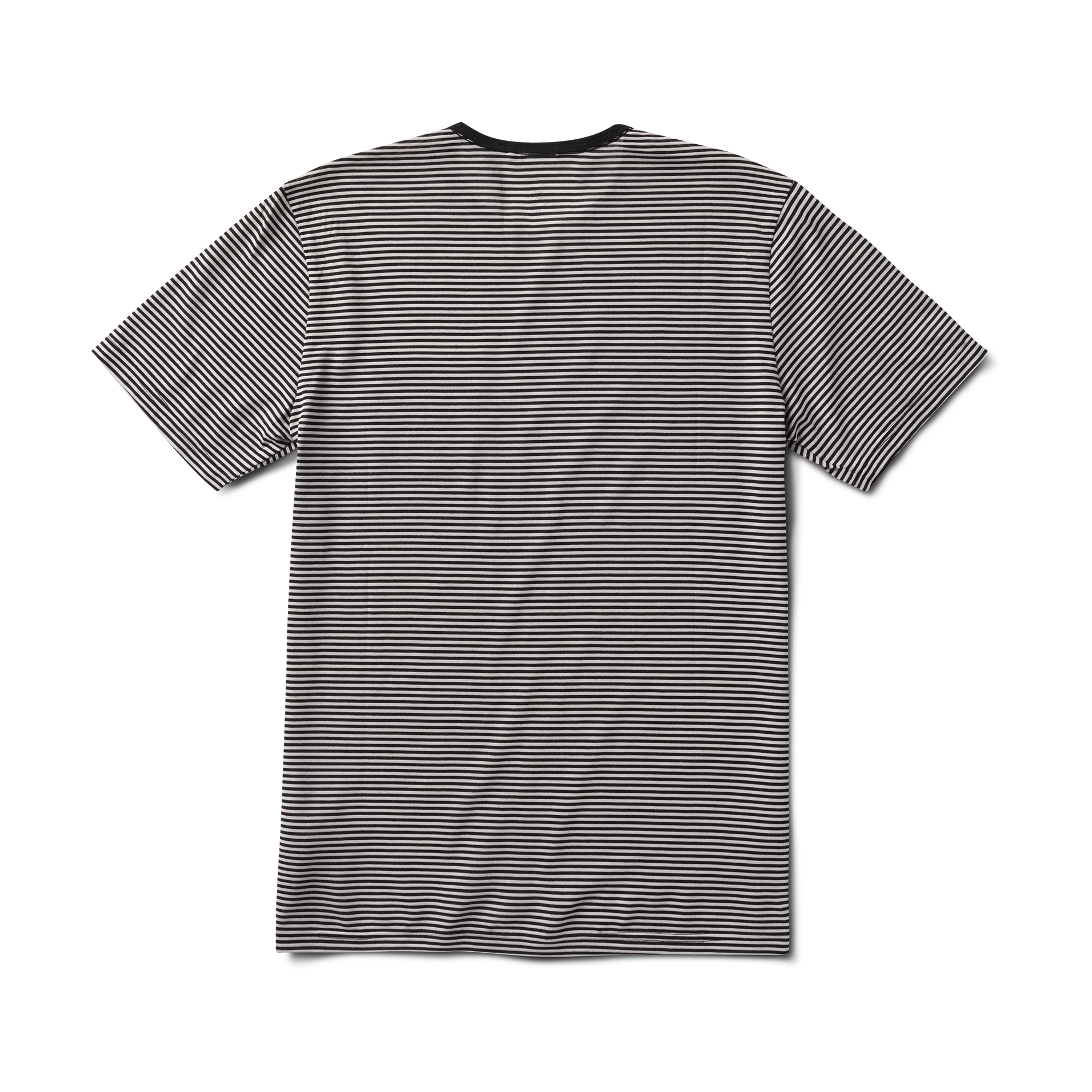Men's Borrego Active Tee - Stripe
