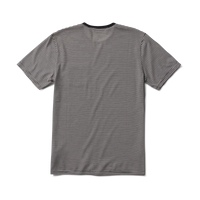 Men's Borrego Active Tee - Stripe