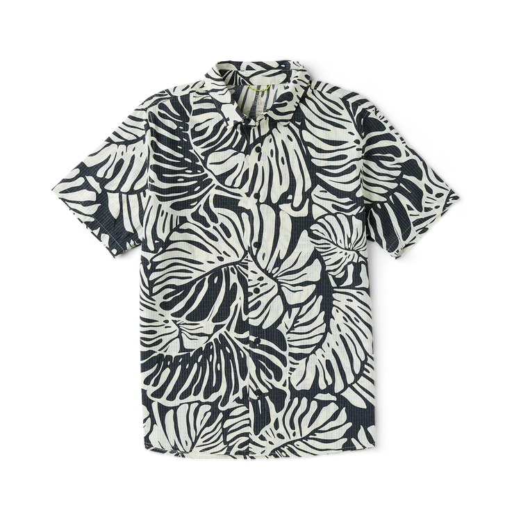 Men's Bless Up Breathable Stretch Shirt
