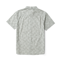 Men’s Woven Journey SS - Grey