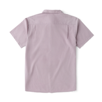 Men’s Made to Fade SS - Washed Dusty Lilac