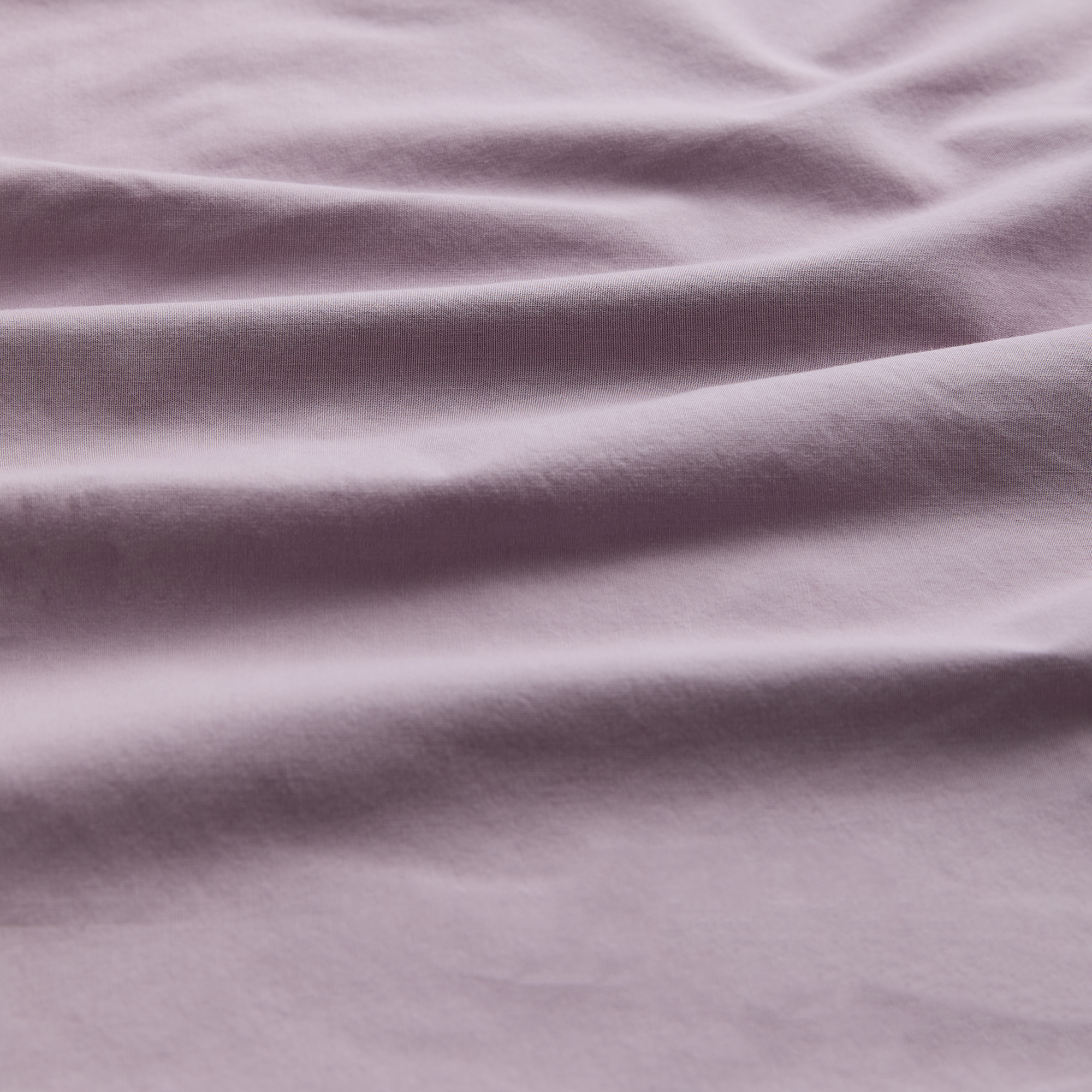 Men’s Made to Fade SS - Washed Dusty Lilac