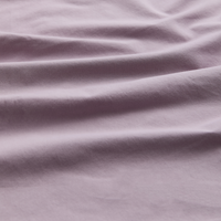Men’s Made to Fade SS - Washed Dusty Lilac