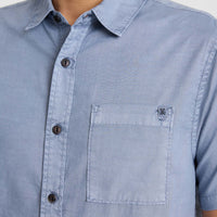 Men’s Made to Fade SS - Washed Slate