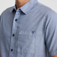 Men’s Made to Fade SS - Washed Slate
