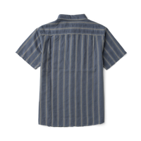Men’s Woven Crosswinds SS - Neptune