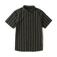 Men’s Woven Crosswinds SS - Onyx