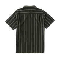 Men’s Woven Crosswinds SS - Onyx