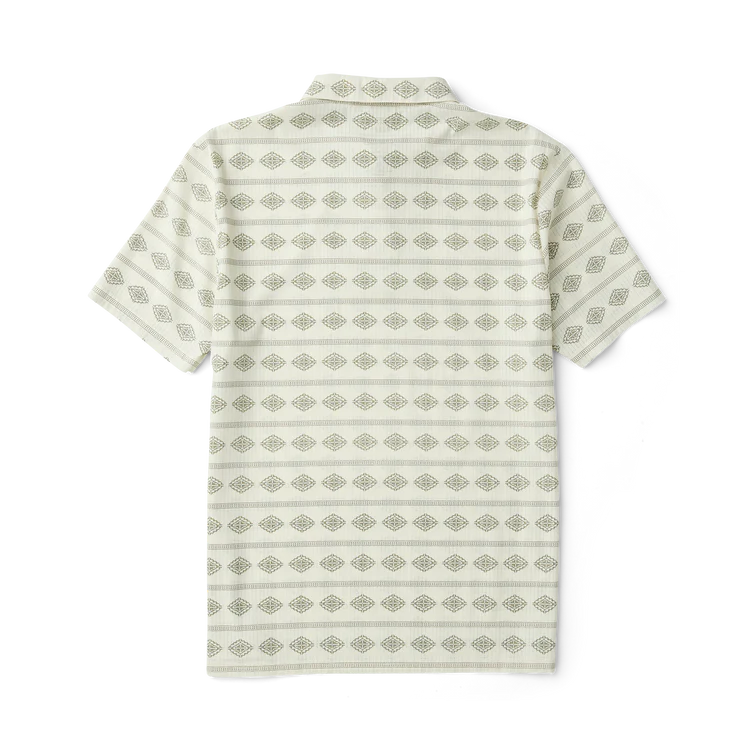 Men's Bless Up Breathable Stretch Polo Shirt