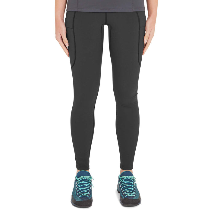 Rab Incline AS Tights, Women's, Black, detail