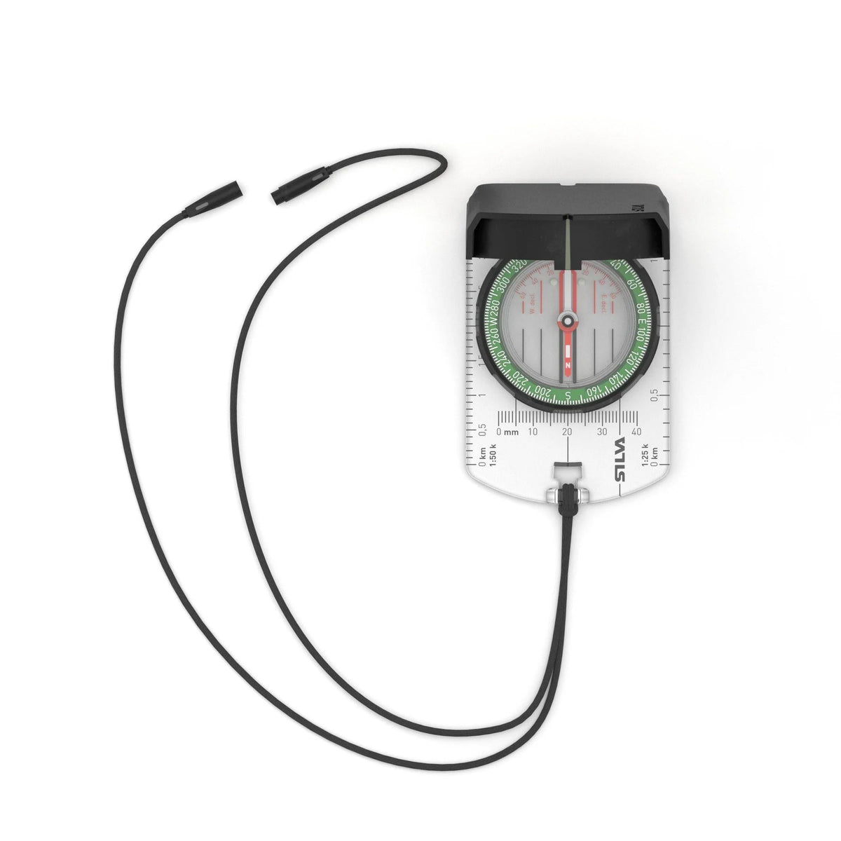 Silva | Ranger S Compass | Mt. Waddington Outdoors
