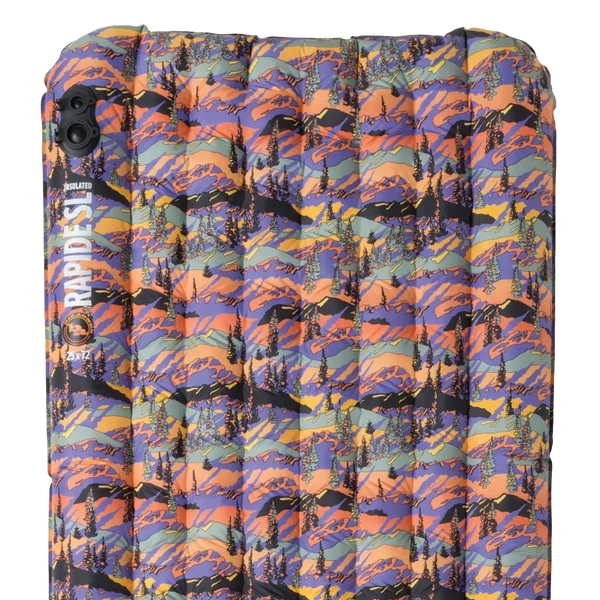 Rapide SL Insulated