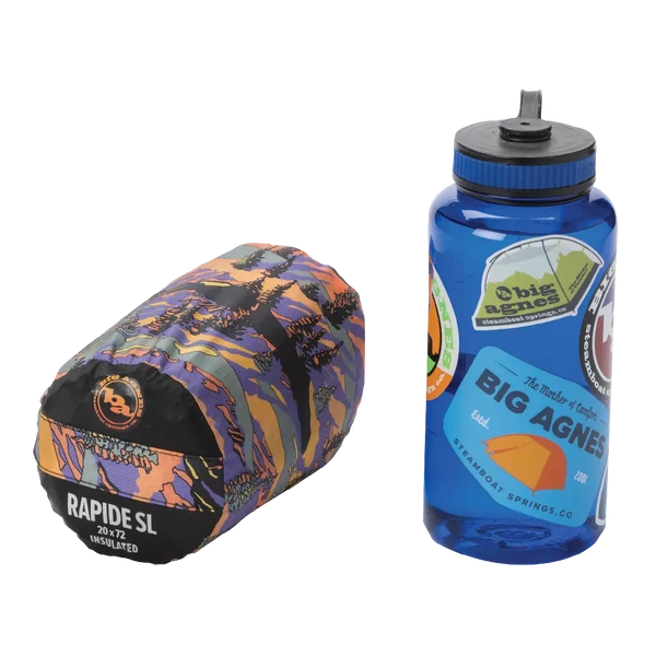 Rapide SL Insulated