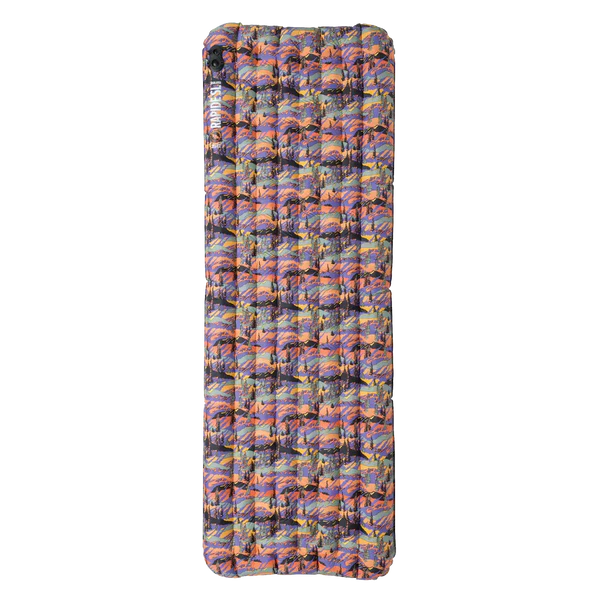 Rapide SL Insulated
