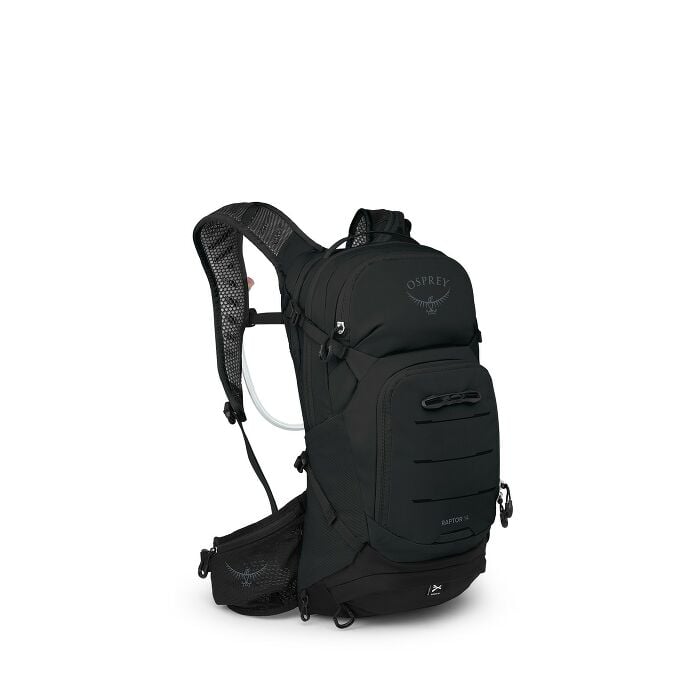 Osprey Raptor 14 side view