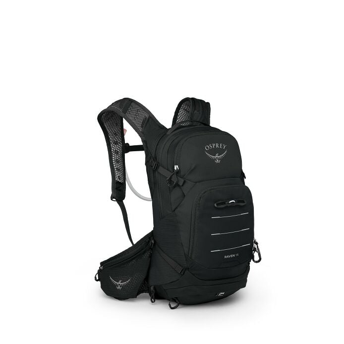 Osprey Raven 14 side view