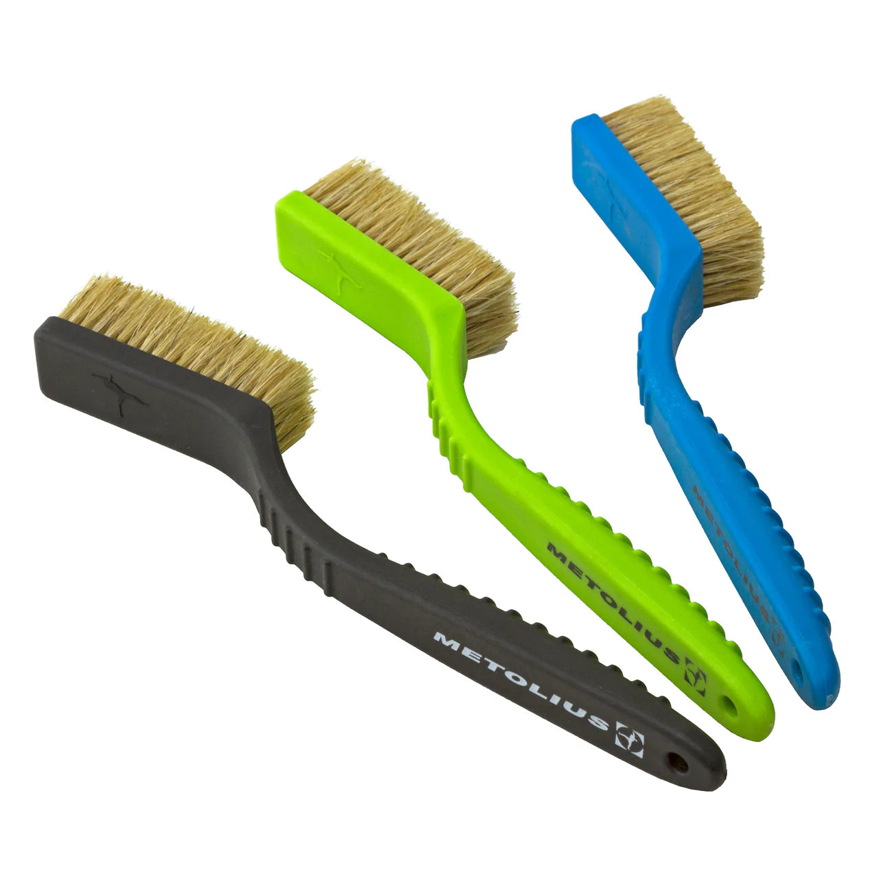 Razorback Boar's Hair Brush