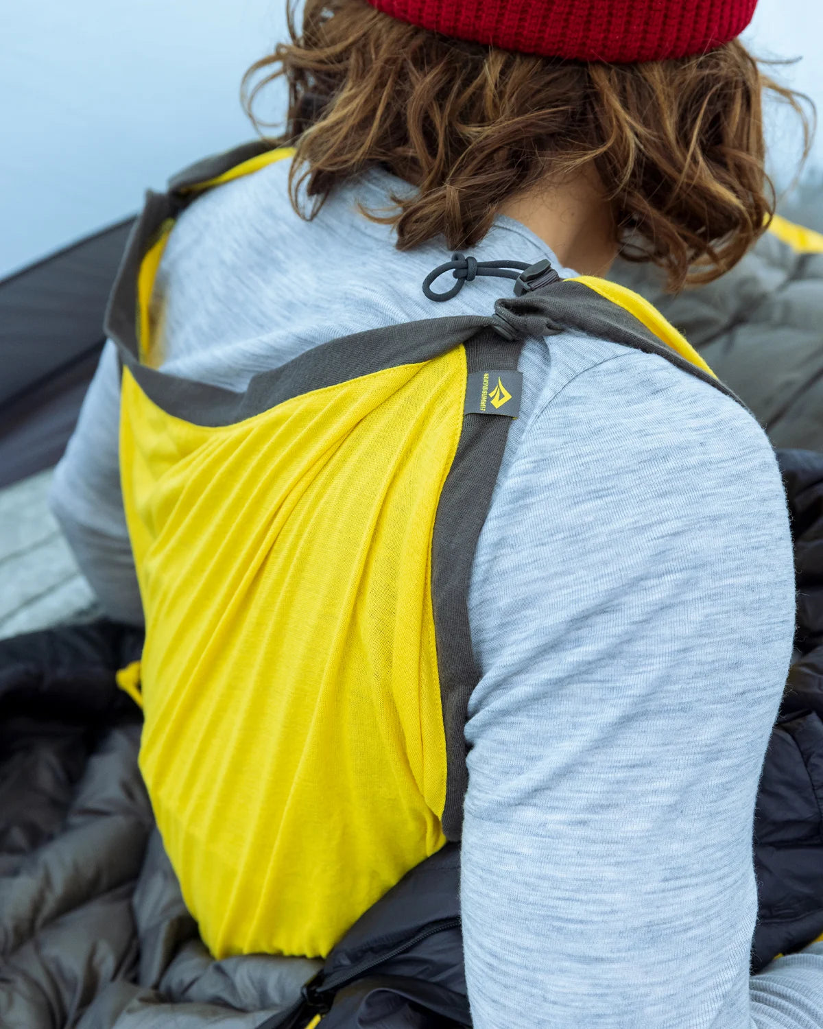 Reactor Sleeping Bag Liner