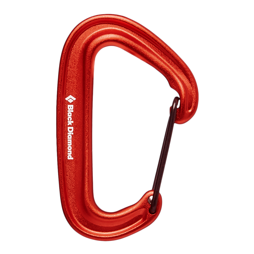 Miniwire Carabiner