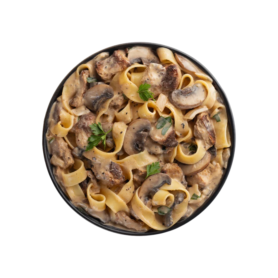Stroganoff