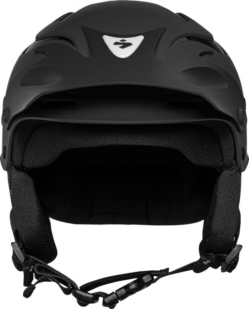 Sweet Protection Rocker Helmet