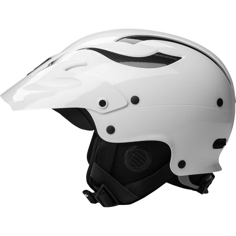 Sweet Protection Rocker Helmet