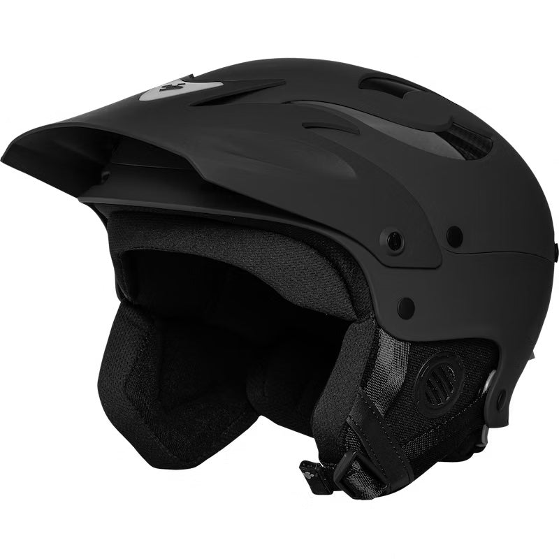 Sweet Protection | Rocker Helmet | Mt. Waddington Outdoors