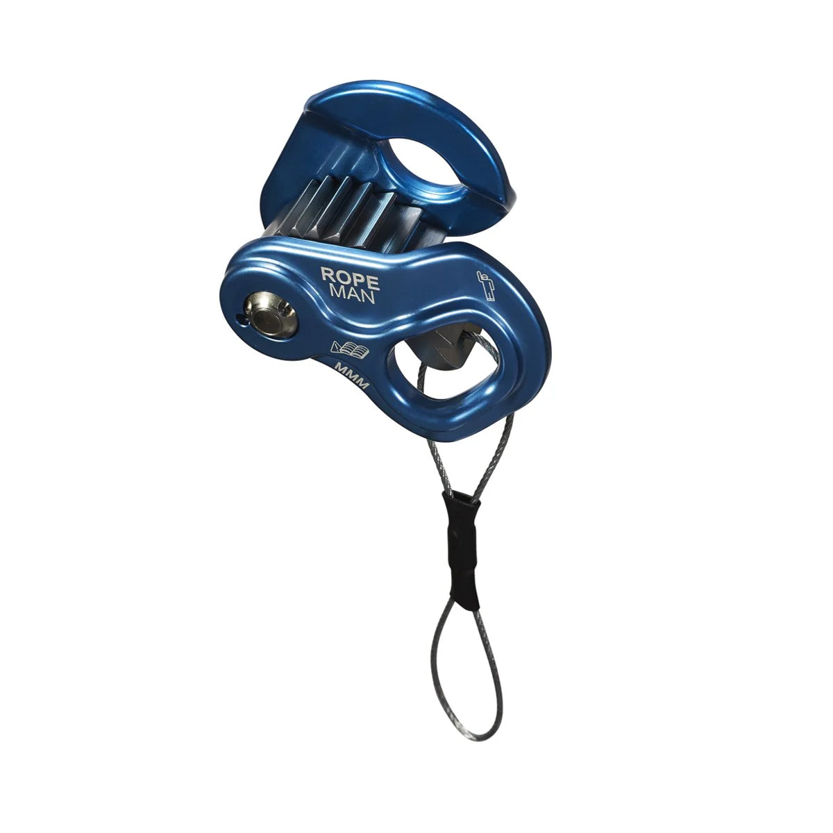 Ropeman 1 Ascender