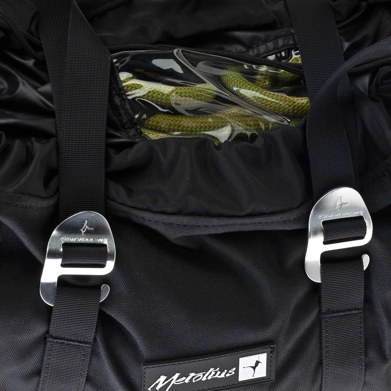 Ropemaster HC Rope Bag