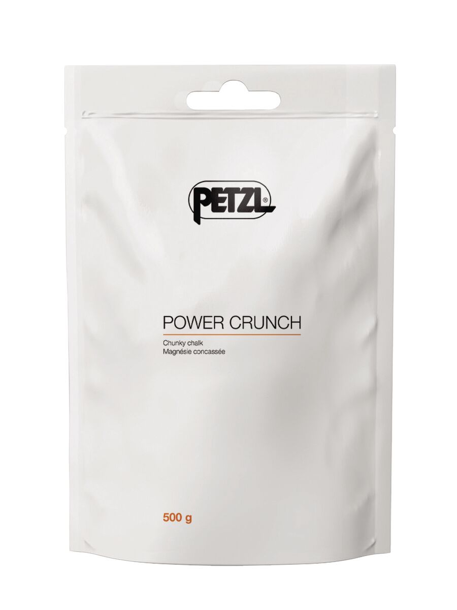 Power Crunch Chalk