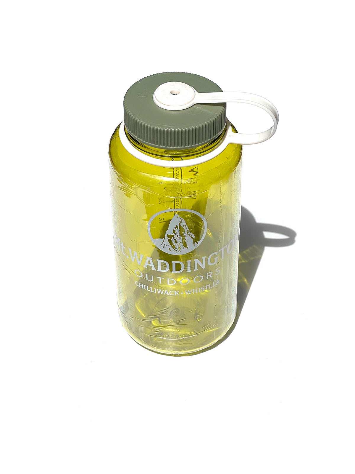 32oz Wide Mouth Sustain Water Bottle