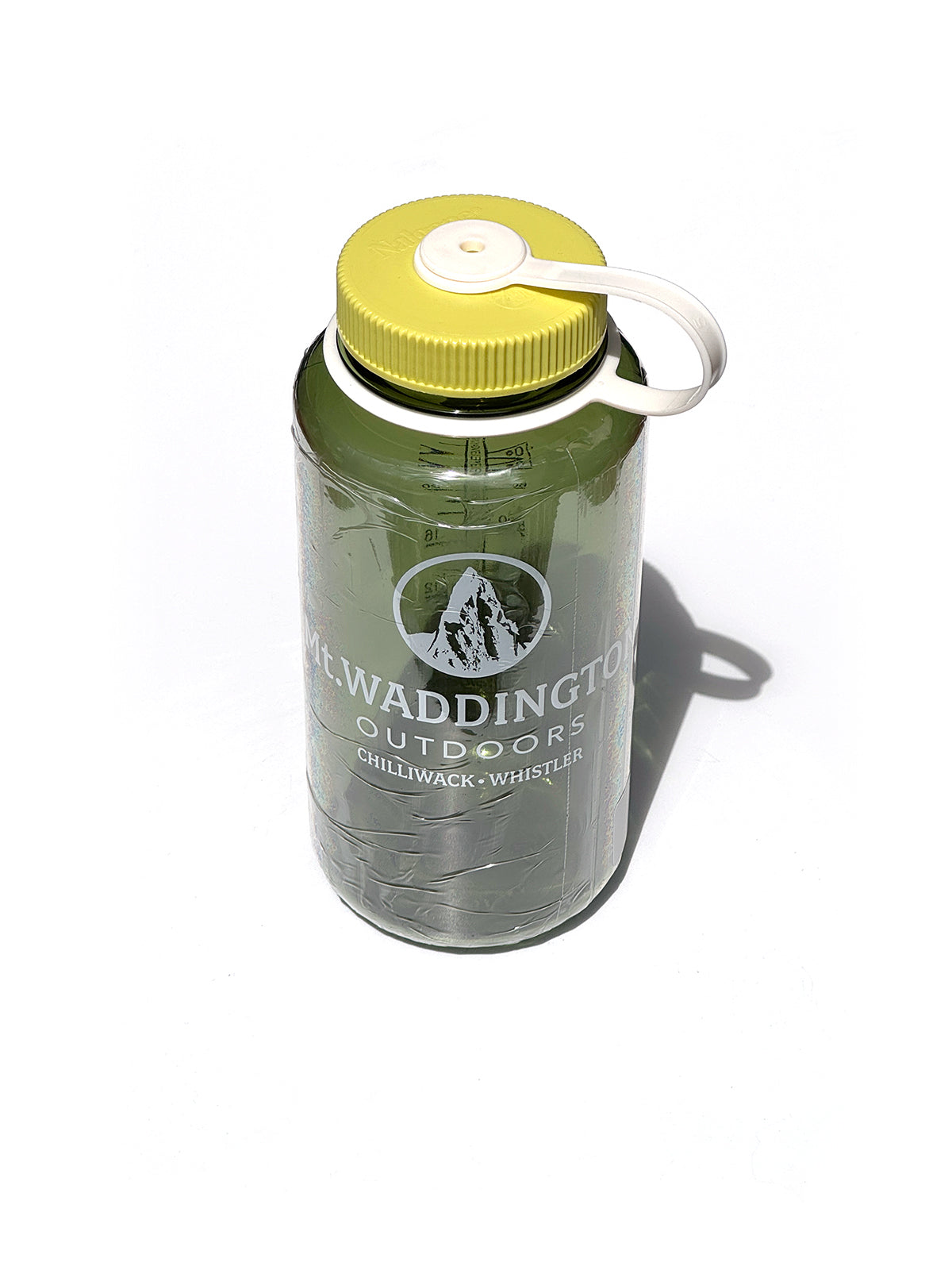 32oz Wide Mouth Sustain Water Bottle