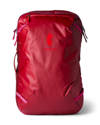 Allpa 35L Travel Pack, Crimson