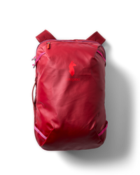 Allpa 35L Travel Pack, Crimson
