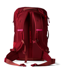 Allpa 35L Travel Pack, Crimson