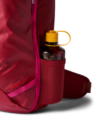 Allpa 35L Travel Pack, Crimson
