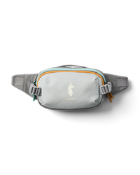 Allpa X 1.5L Hip Pack, Vapor and Smoke