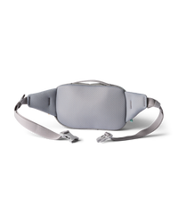 Allpa X 1.5L Hip Pack, Vapor and Smoke
