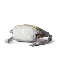 Allpa X 1.5L Hip Pack, Vapor and Smoke