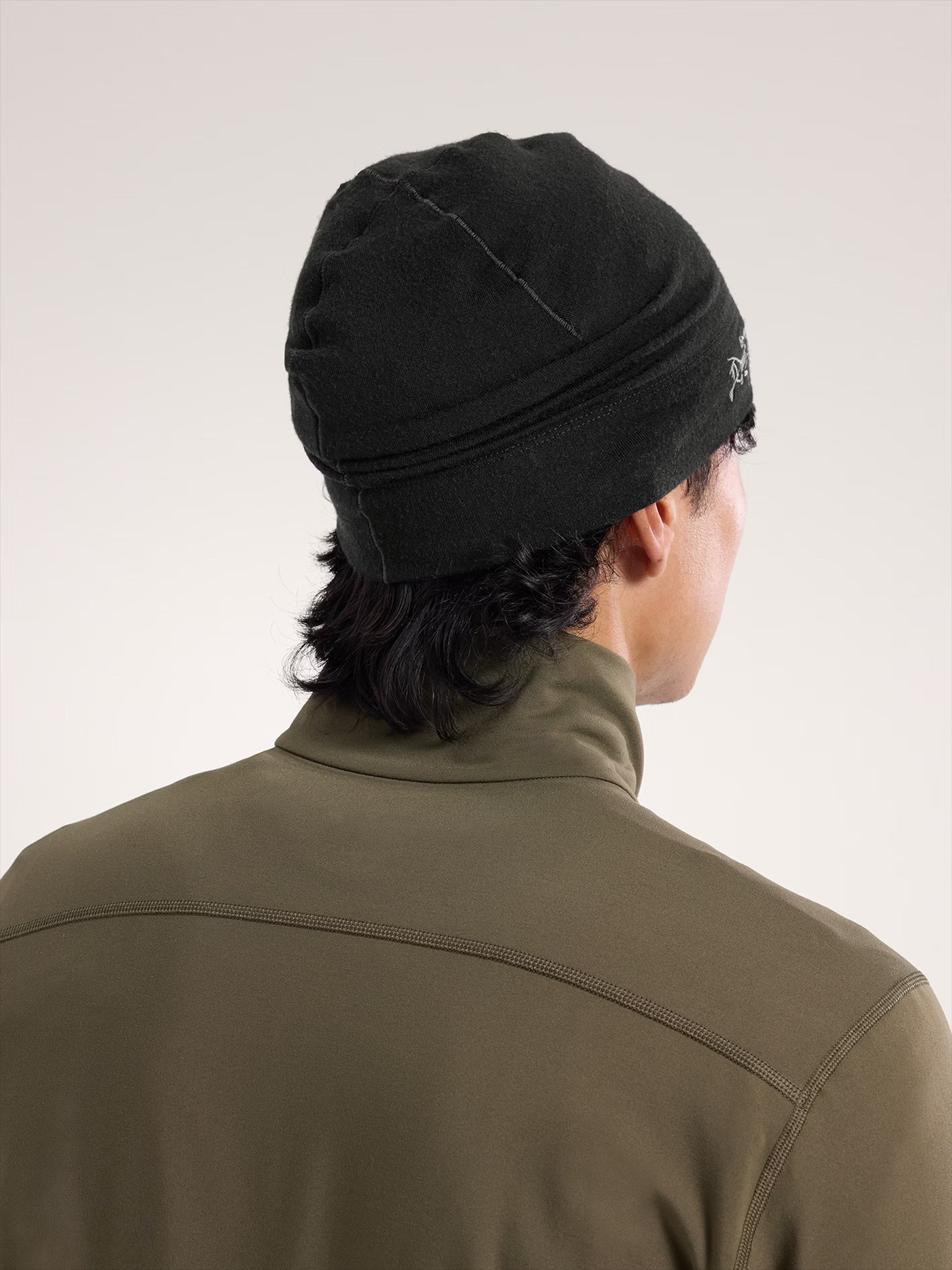 Arc'teryx | Rho Lightweight Wool Toque | Mt. Waddington Outdoors