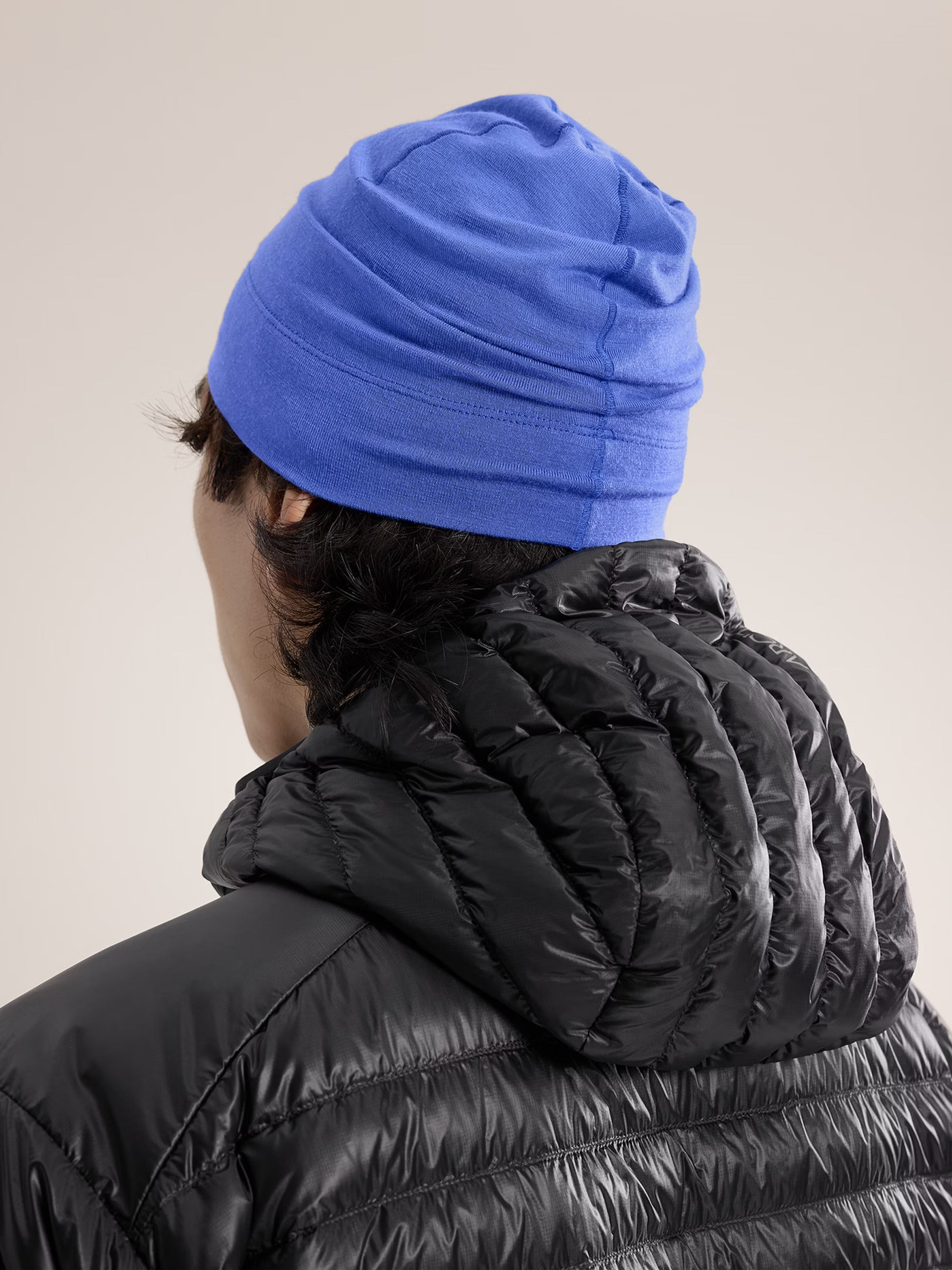 Arc'teryx | Rho Lightweight Wool Toque | Mt. Waddington Outdoors