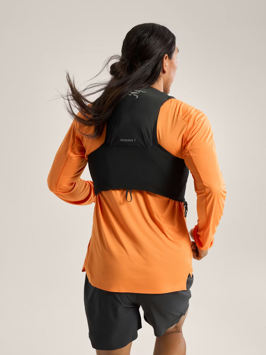 Men's Norvan 7 Vest